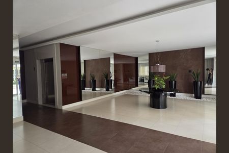 Apartamento para alugar com 135m², 3 quartos e 2 vagas Apartamento para alugar com 135m², 3 quartos e 2 vagasÁrea externa