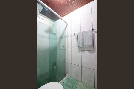 Apartamento à venda com 53m², 2 quartos e 1 vagaBanheiro Social