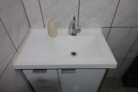 Apartamento à venda com 53m², 2 quartos e 1 vagaBanheiro Social