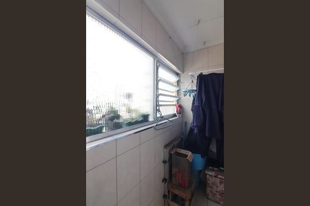 Apartamento à venda com 53m², 2 quartos e 1 vagaCozinha e Área de Serviço