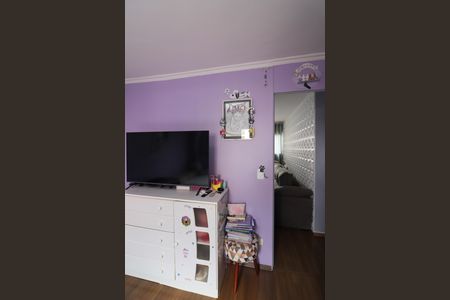 Apartamento à venda com 53m², 2 quartos e 1 vagaQuarto 2