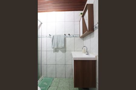 Apartamento à venda com 53m², 2 quartos e 1 vagaBanheiro Social