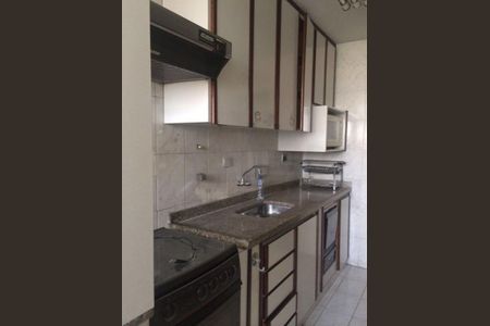 Apartamento à venda com 2 quartos, 64m² em Jardim Umuarama, São Paulo