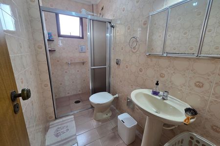 Apartamento para alugar com 62m², 1 quarto e 1 vaga Apartamento para alugar com 62m², 1 quarto e 1 vagaBanheiro