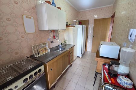 Apartamento para alugar com 62m², 1 quarto e 1 vaga Apartamento para alugar com 62m², 1 quarto e 1 vagaCozinha