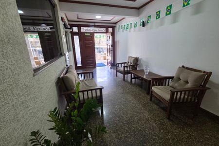 Apartamento para alugar com 62m², 1 quarto e 1 vaga Apartamento para alugar com 62m², 1 quarto e 1 vagaÁrea comum