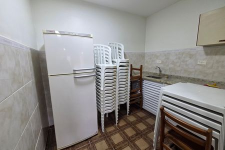 Apartamento para alugar com 62m², 1 quarto e 1 vaga Apartamento para alugar com 62m², 1 quarto e 1 vagaÁrea comum - Salão de festas