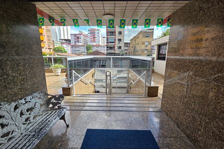 Apartamento para alugar com 62m², 1 quarto e 1 vaga Apartamento para alugar com 62m², 1 quarto e 1 vagaÁrea comum