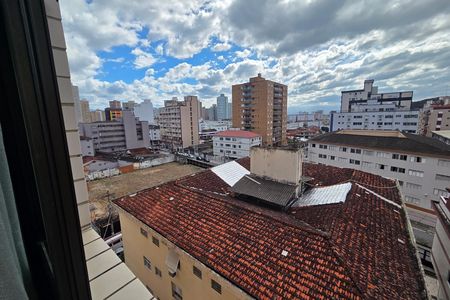 Apartamento para alugar com 62m², 1 quarto e 1 vaga Apartamento para alugar com 62m², 1 quarto e 1 vagaSala