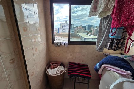 Apartamento para alugar com 62m², 1 quarto e 1 vaga Apartamento para alugar com 62m², 1 quarto e 1 vagaÁrea de Serviço
