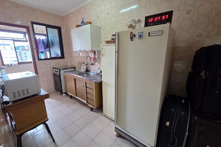Apartamento para alugar com 62m², 1 quarto e 1 vaga Apartamento para alugar com 62m², 1 quarto e 1 vagaCozinha