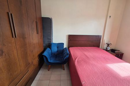 Apartamento para alugar com 62m², 1 quarto e 1 vaga Apartamento para alugar com 62m², 1 quarto e 1 vagaQuarto 1