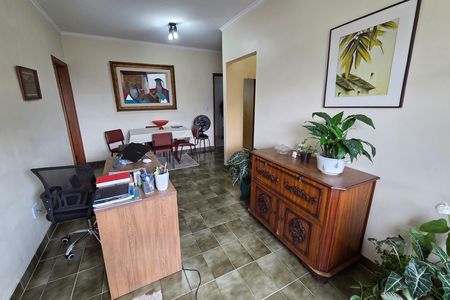 Apartamento para alugar com 62m², 1 quarto e 1 vaga Apartamento para alugar com 62m², 1 quarto e 1 vagaSala