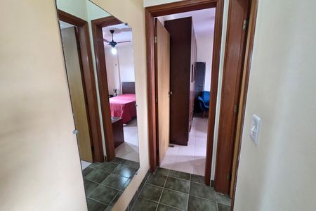 Apartamento para alugar com 62m², 1 quarto e 1 vaga Apartamento para alugar com 62m², 1 quarto e 1 vagaBanheiro