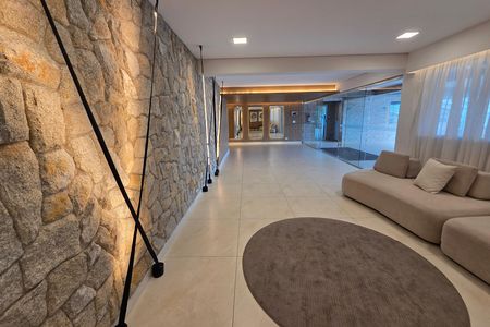 Apartamento para alugar com 88m², 2 quartos e 2 vagasÁrea comum