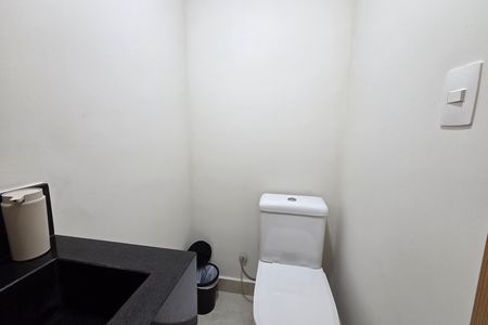 Apartamento para alugar com 88m², 2 quartos e 2 vagasLavabo