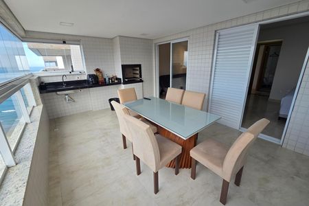 Apartamento para alugar com 88m², 2 quartos e 2 vagasVaranda