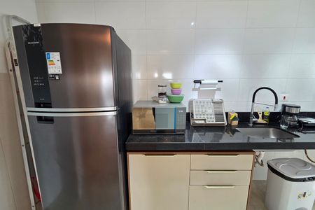 Apartamento para alugar com 88m², 2 quartos e 2 vagasCozinha