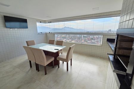 Apartamento para alugar com 88m², 2 quartos e 2 vagasVaranda