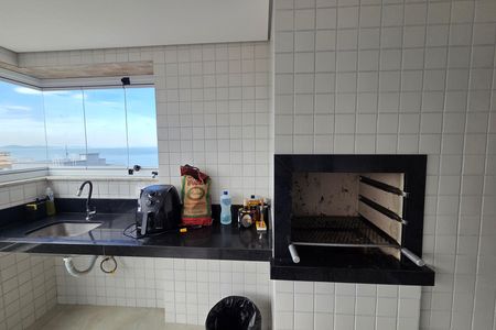 Apartamento para alugar com 88m², 2 quartos e 2 vagasVaranda