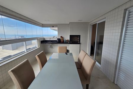 Apartamento para alugar com 88m², 2 quartos e 2 vagasVaranda
