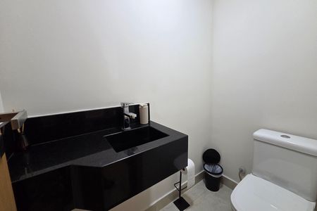 Apartamento para alugar com 88m², 2 quartos e 2 vagasLavabo