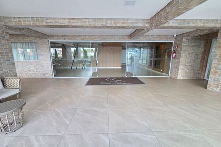 Apartamento para alugar com 88m², 2 quartos e 2 vagasÁrea comum