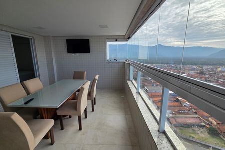 Apartamento para alugar com 88m², 2 quartos e 2 vagasVaranda