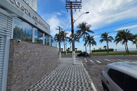 Apartamento para alugar com 88m², 2 quartos e 2 vagasFachada
