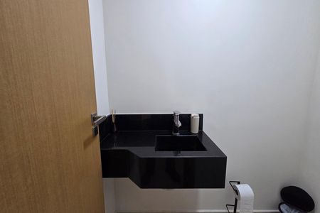 Apartamento para alugar com 88m², 2 quartos e 2 vagasLavabo