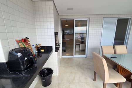 Apartamento para alugar com 88m², 2 quartos e 2 vagasVaranda