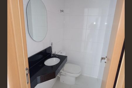 Apartamento para alugar com 180m², 4 quartos e 3 vagas Apartamento para alugar com 180m², 4 quartos e 3 vagasFoto 08