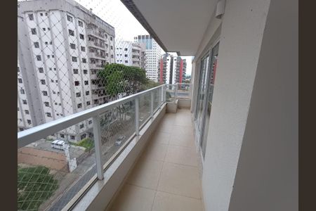 Foto 59 de apartamento para alugar com 4 quartos, 180m² em Parque Residencial Aquarius, São José dos Campos