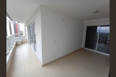 Foto 53 de apartamento para alugar com 4 quartos, 180m² em Parque Residencial Aquarius, São José dos Campos