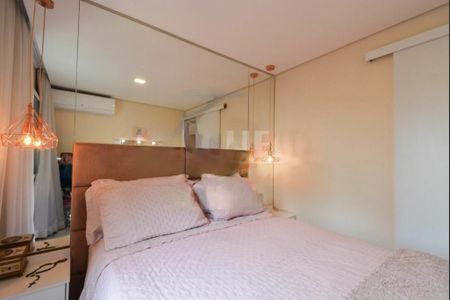 Apartamento à venda com 39m², 1 quarto e 1 vaga