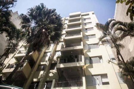 Apartamento à venda com 39m², 1 quarto e 1 vaga