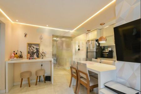 Apartamento à venda com 1 quarto, 39m² em Vila Buarque, São Paulo