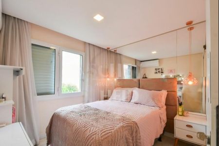 Apartamento à venda com 1 quarto, 39m² em Vila Buarque, São Paulo