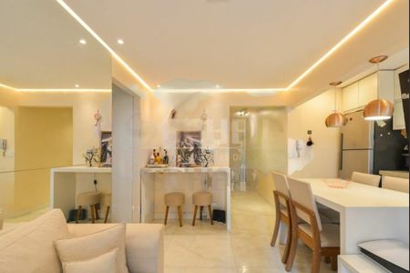 Apartamento à venda com 1 quarto, 39m² em Vila Buarque, São Paulo