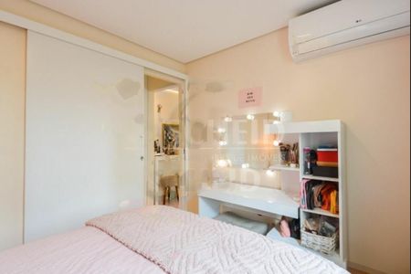 Apartamento à venda com 1 quarto, 39m² em Vila Buarque, São Paulo