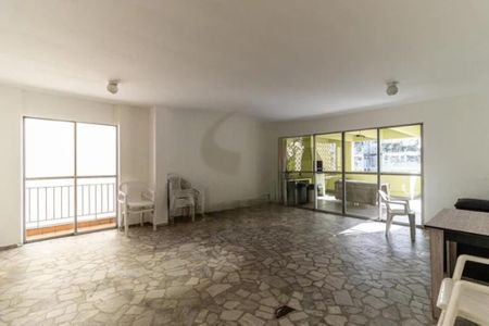 Apartamento à venda com 1 quarto, 39m² em Vila Buarque, São Paulo