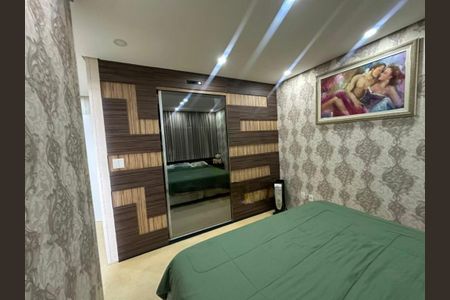 Apartamento à venda com 2 quartos, 114m² em Jardim Consorcio, São Paulo