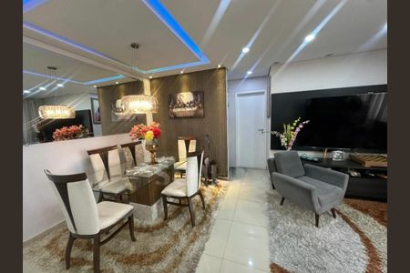Apartamento à venda com 2 quartos, 114m² em Jardim Consorcio, São Paulo