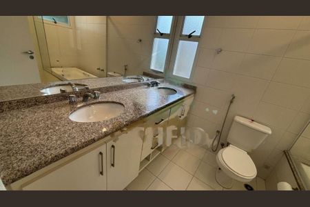 Apartamento à venda com 246m², 4 quartos e 3 vagas