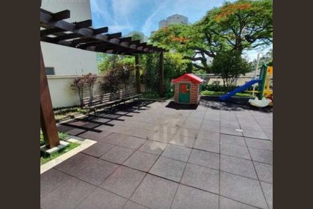 Apartamento à venda com 246m², 4 quartos e 3 vagas
