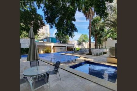 Apartamento à venda com 246m², 4 quartos e 3 vagas