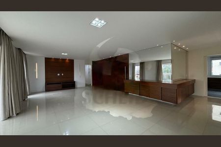 Apartamento à venda com 246m², 4 quartos e 3 vagas