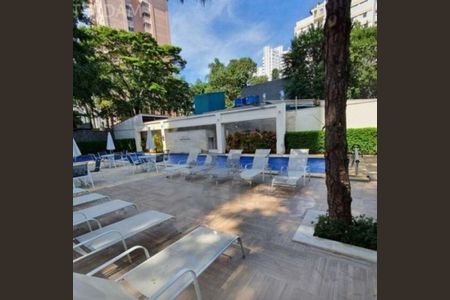 Apartamento à venda com 246m², 4 quartos e 3 vagas