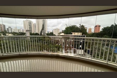 Apartamento à venda com 246m², 4 quartos e 3 vagas
