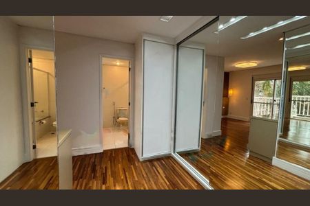 Apartamento à venda com 246m², 4 quartos e 3 vagas